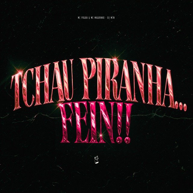 Tchau Piranha... FEIN!!! album image
