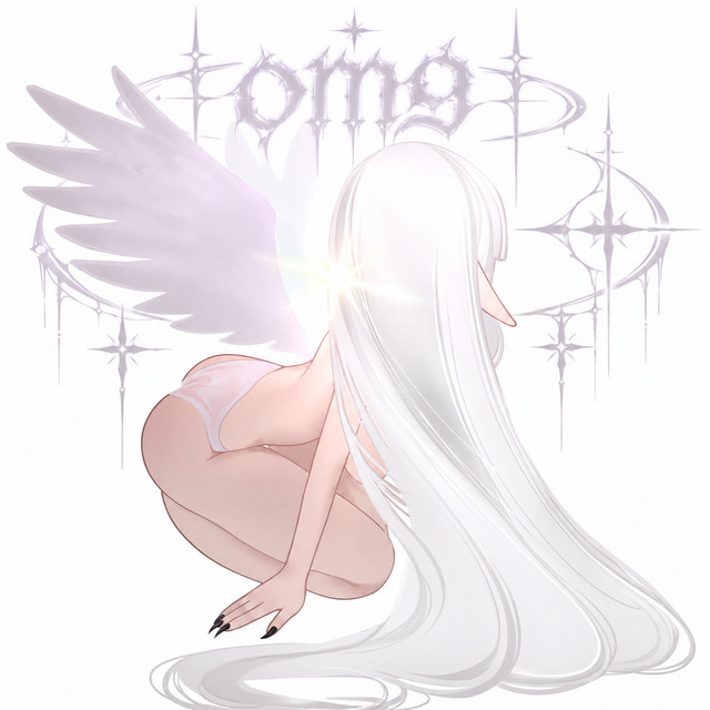 OMG album image