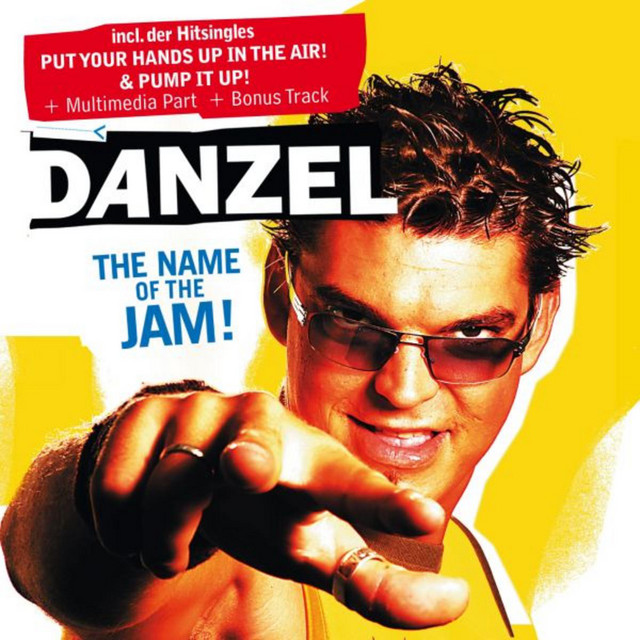put your hands up in the air - song and lyrics by Danzel | Spotify