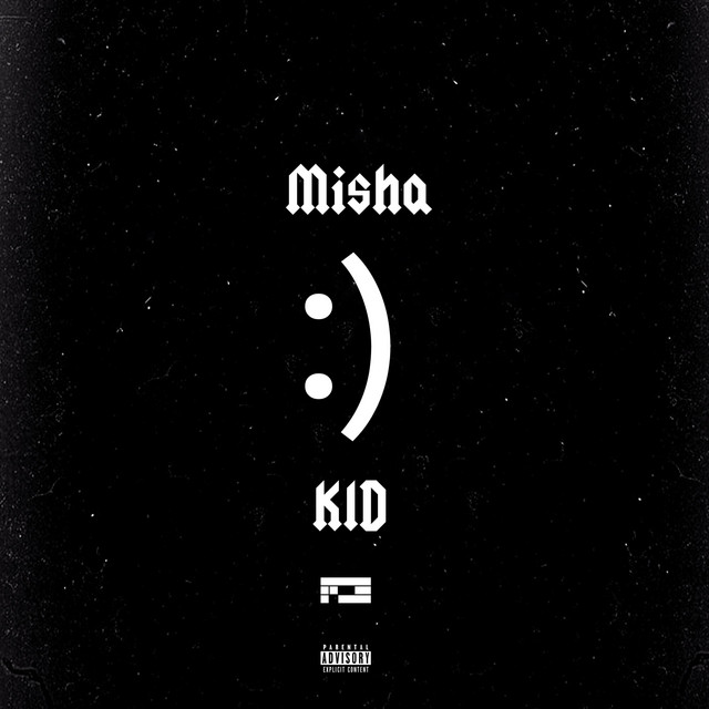 KID cover art