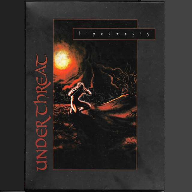 洋楽 Under threat/Hipostasis Hipostasis (20th Anniversary Edition) - Album by Under Threat
