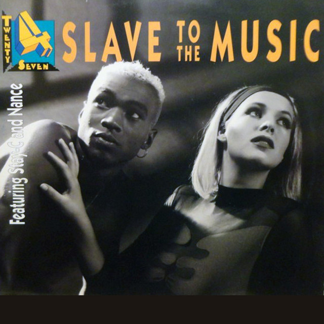 Slave to the music - EP by Twenty 4 Seven | Spotify