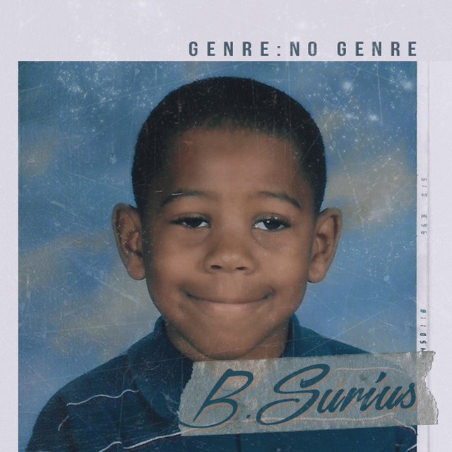 Genre: No Genre cover art
