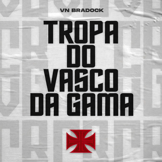 TROPA DO VASCO DA GAMA