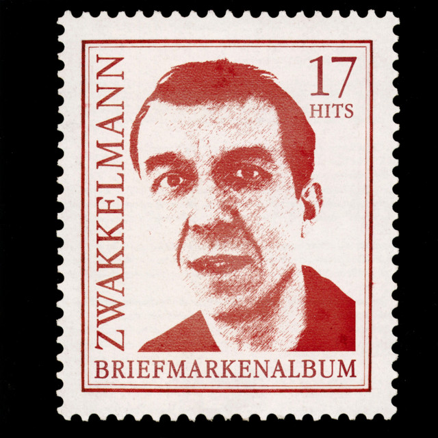 Briefmarkenalbum cover