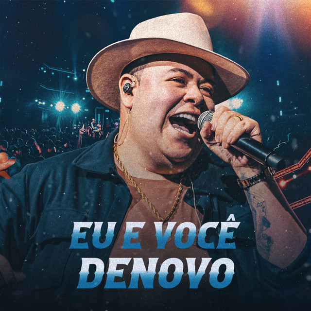 Eu E Você Denovo cover art