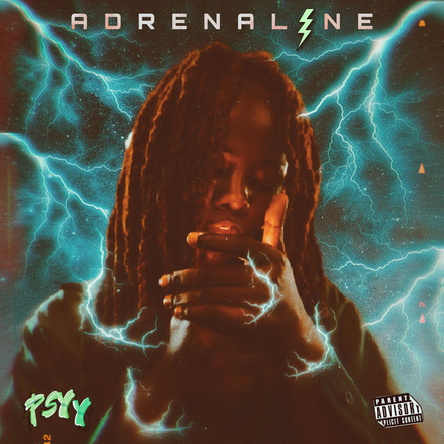 Adrenaline