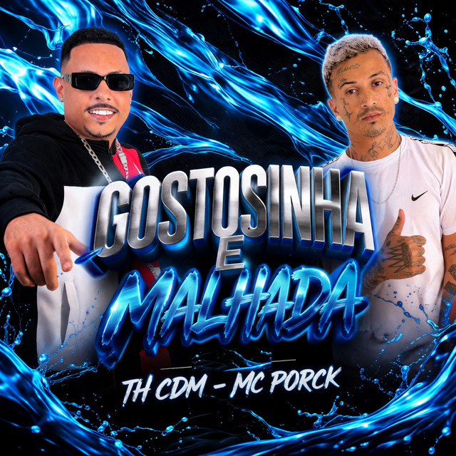 Gostosinha e Malhada