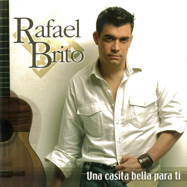 Una Casita Bella Para Ti cover art
