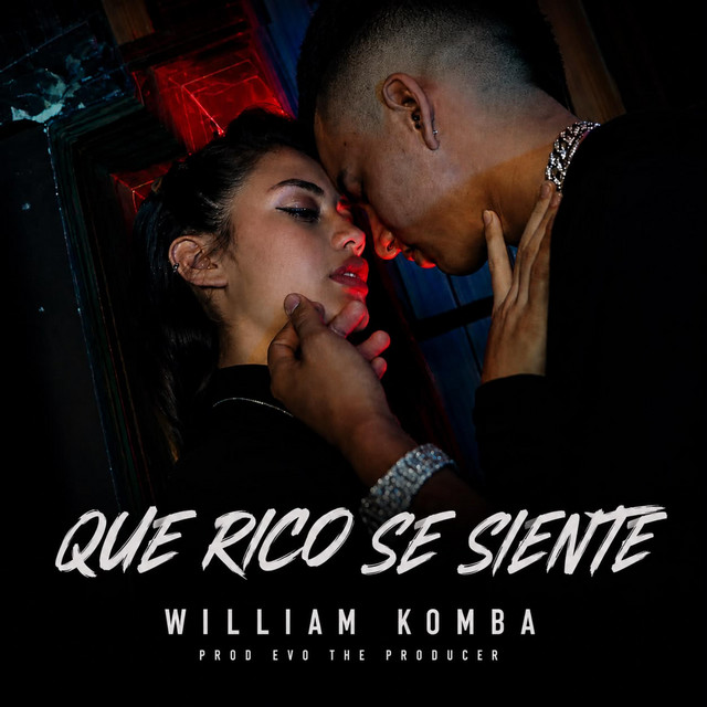 QUE RICO SE SIENTE