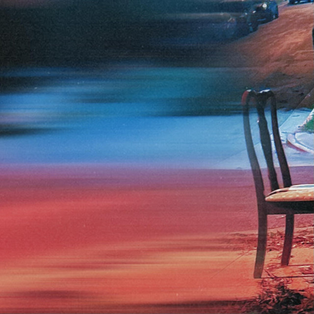 Alien cover art