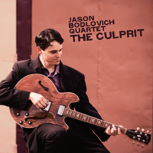 Jason Bodlovich Quartet