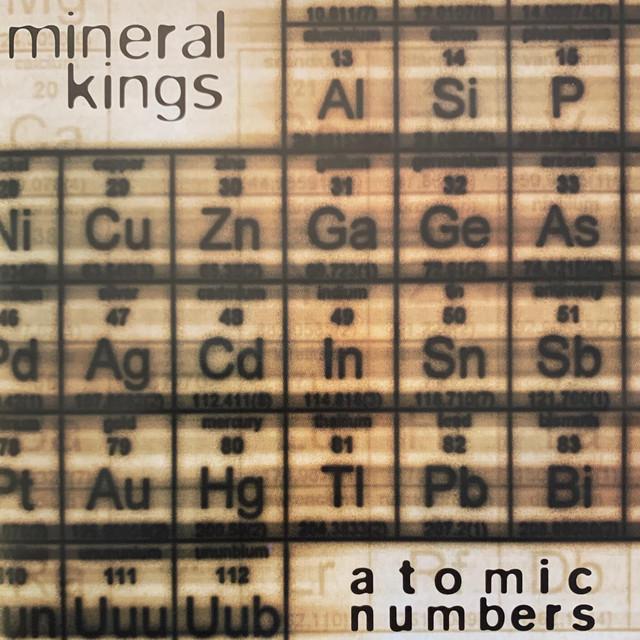 Mineral Kings