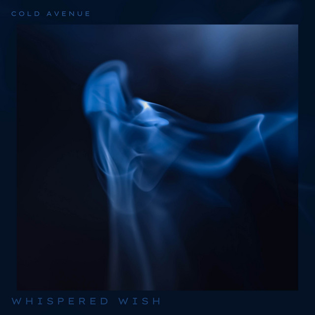 Whispered Wish cover art