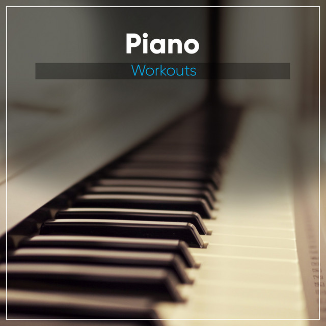 Piano for Workouts cover art