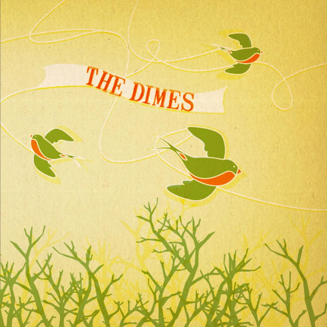 The Silent Generation cover