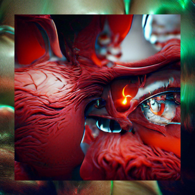 Envy cover art