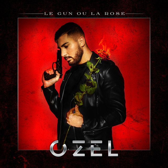 Le gun ou la rose cover art