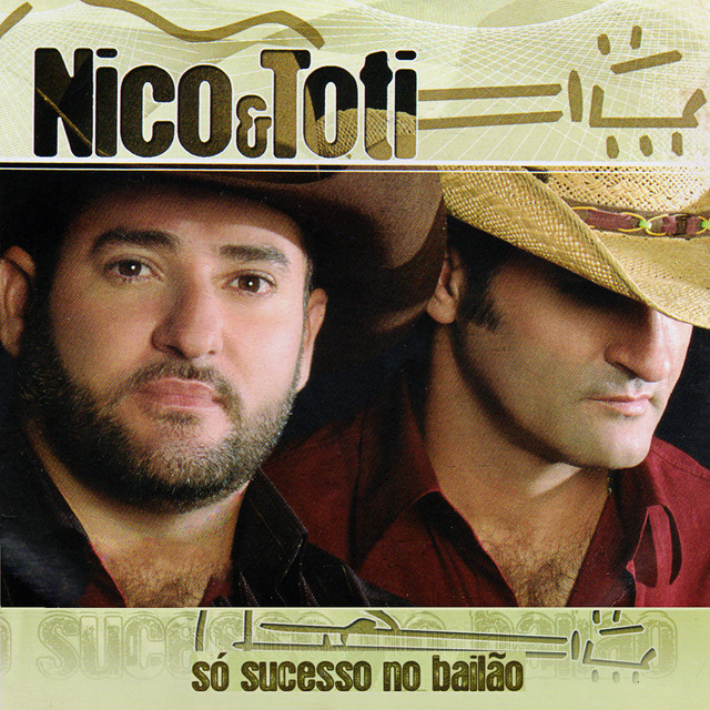 NICO E TOTI