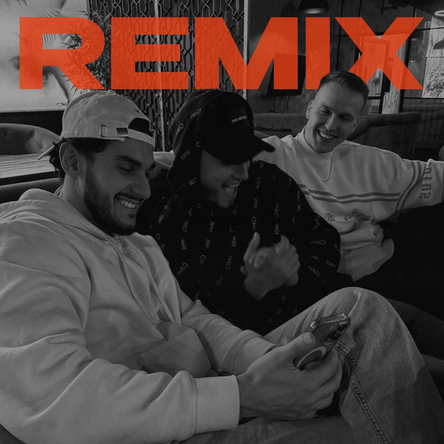 Её любимый тип мужчин - TUSOVKA Remix