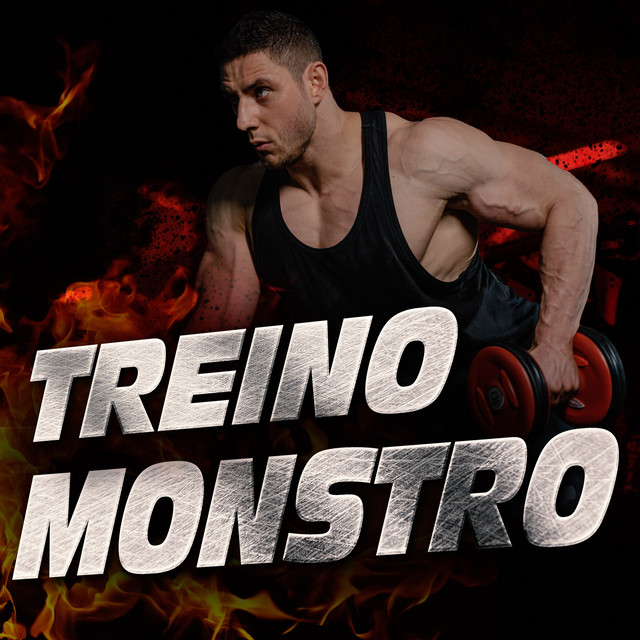Treino Monstro