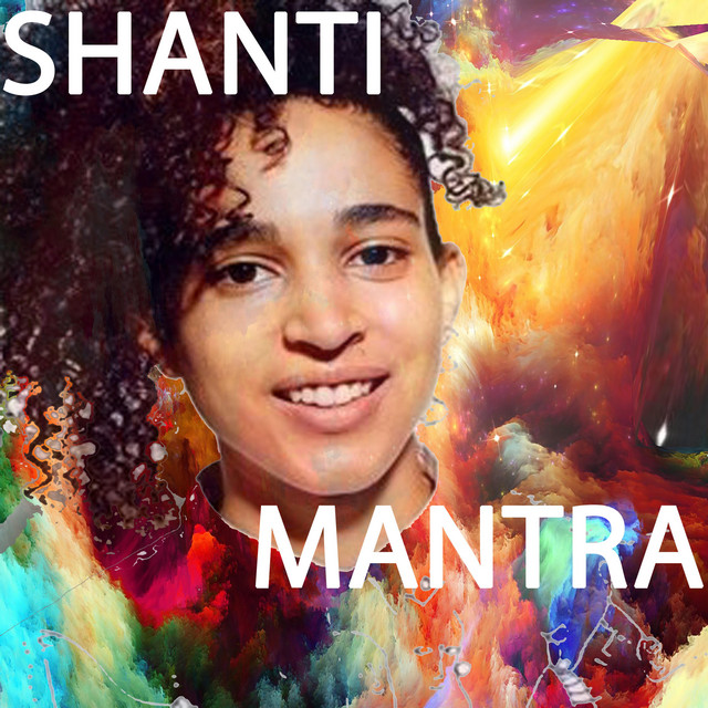 Mantra cover art