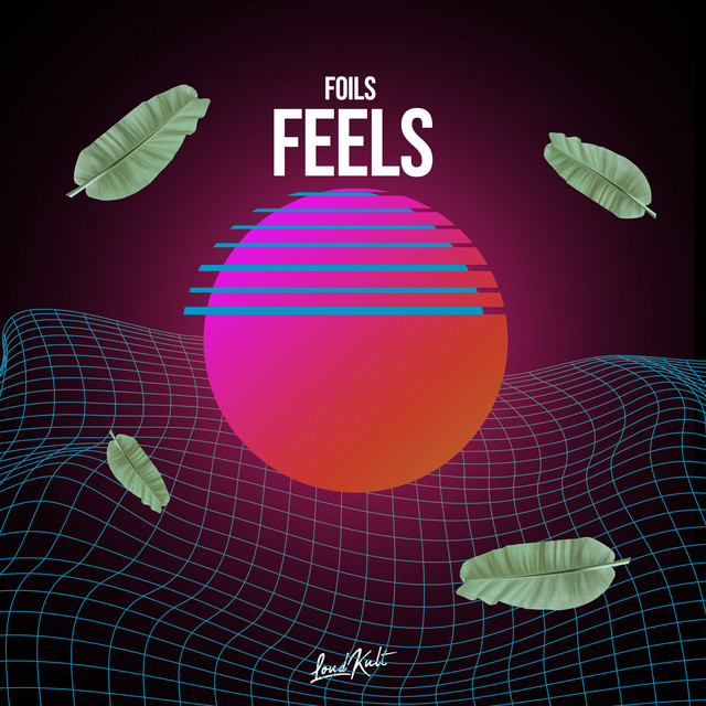 Feels cover art
