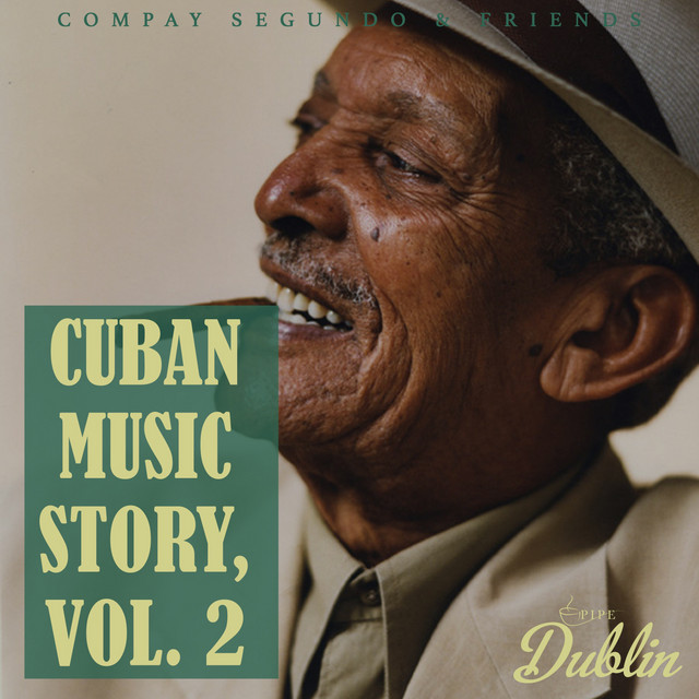 Oldies Selection: Cuban Music Story, Vol. 2 cover art