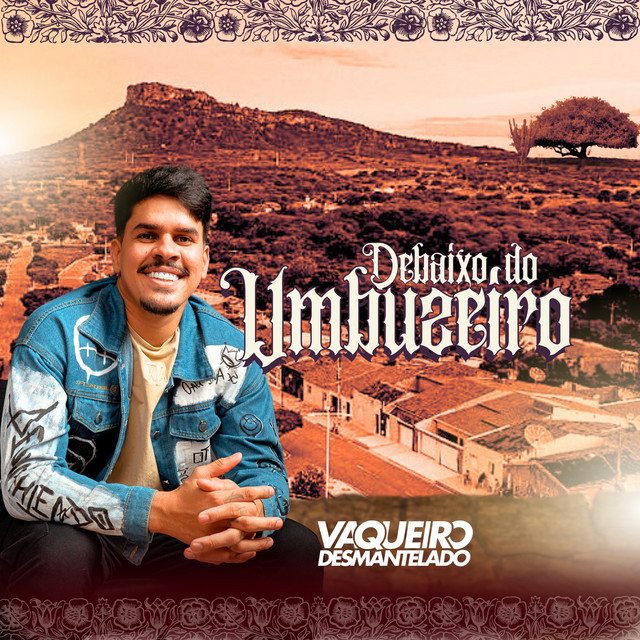 Debaixo do Umbuzeiro