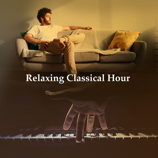 Relaxing Classical Hour cover art