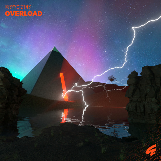 Overload cover art
