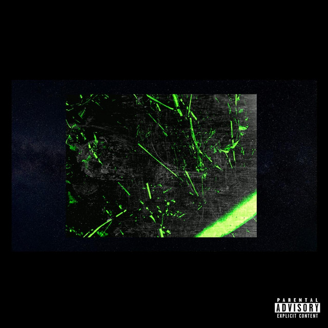 Slowdry cover art