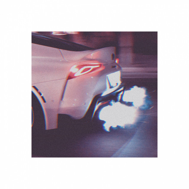 Kickdown cover art