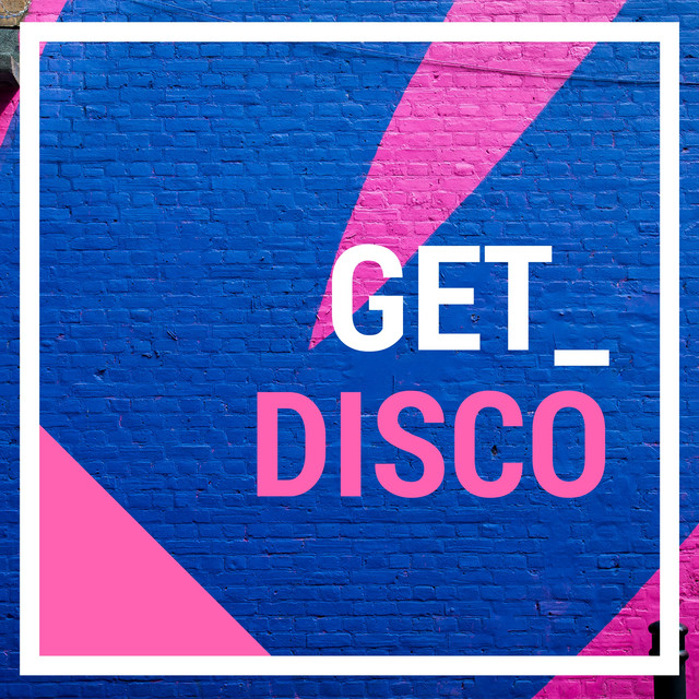 Get Disco cover