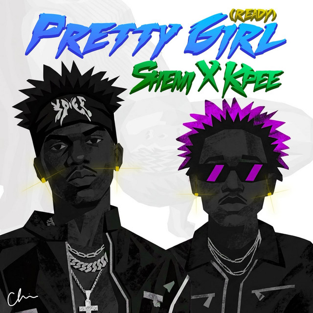 Pretty Girl (Ready)