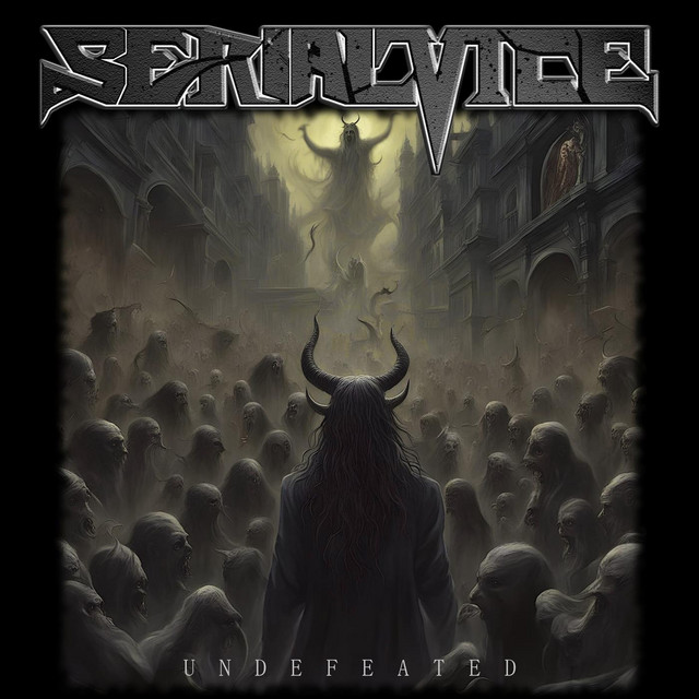 undefined album image