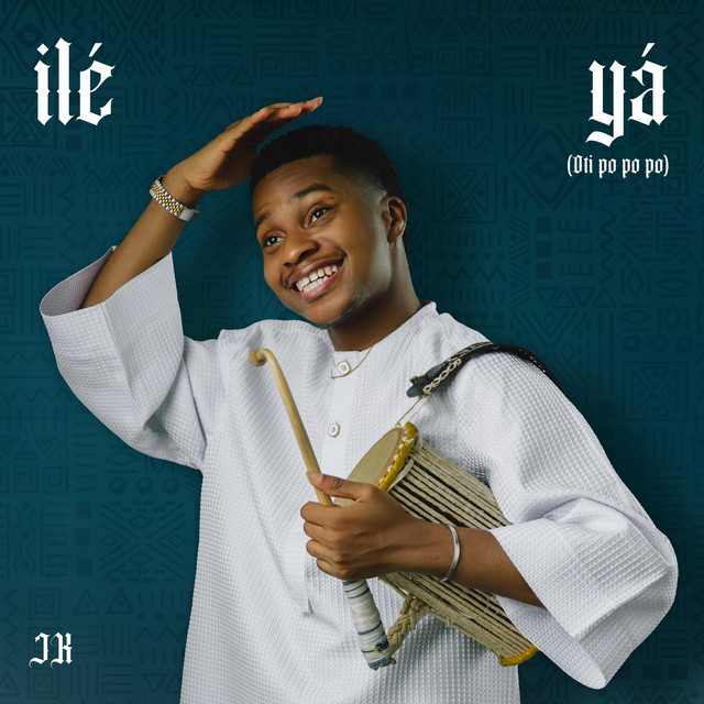 Ilé Yá-(Oti po po po)