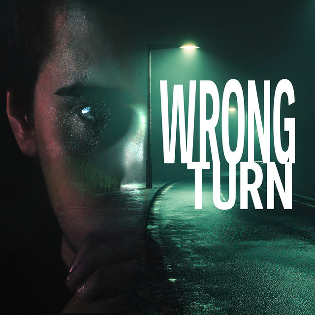 Wrong turn