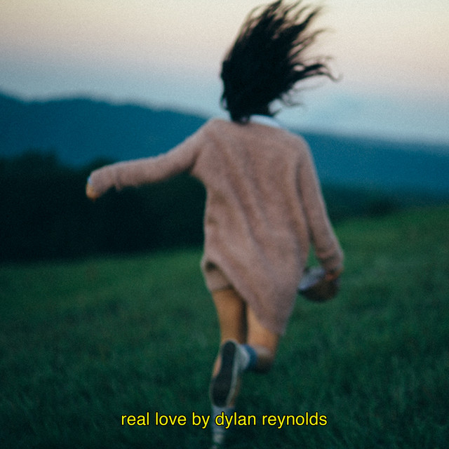 Real Love cover