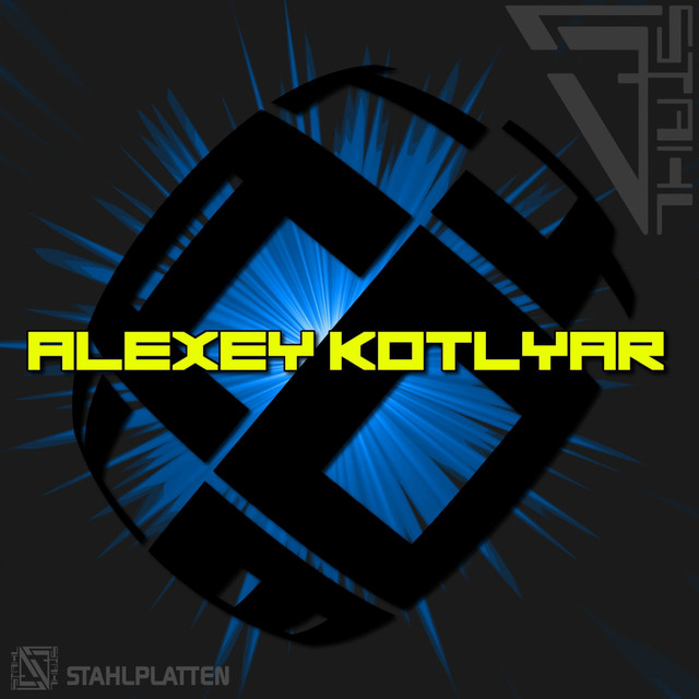 Cover art for Alexey Kotlyar — Fat Boy