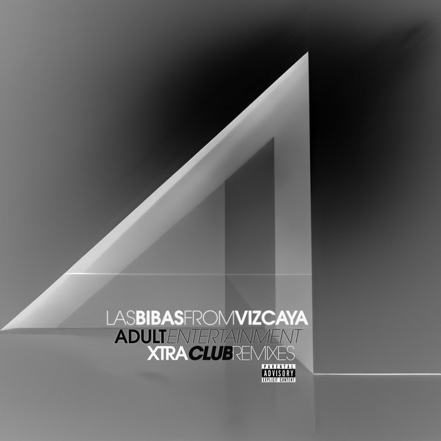 ADULT ENTERTAINMENT (ADULT XTRA CLUB REMIXES) artwork
