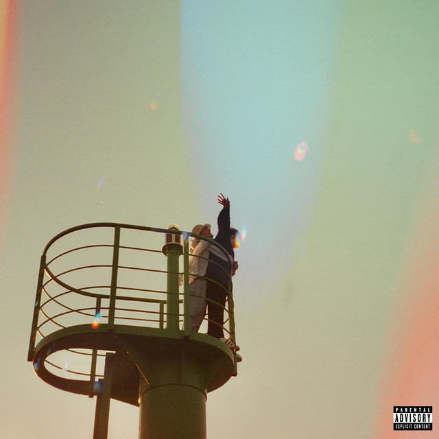Blu melodico cover art