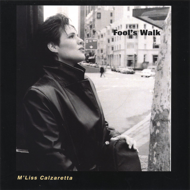 M`Liss Calzaretta