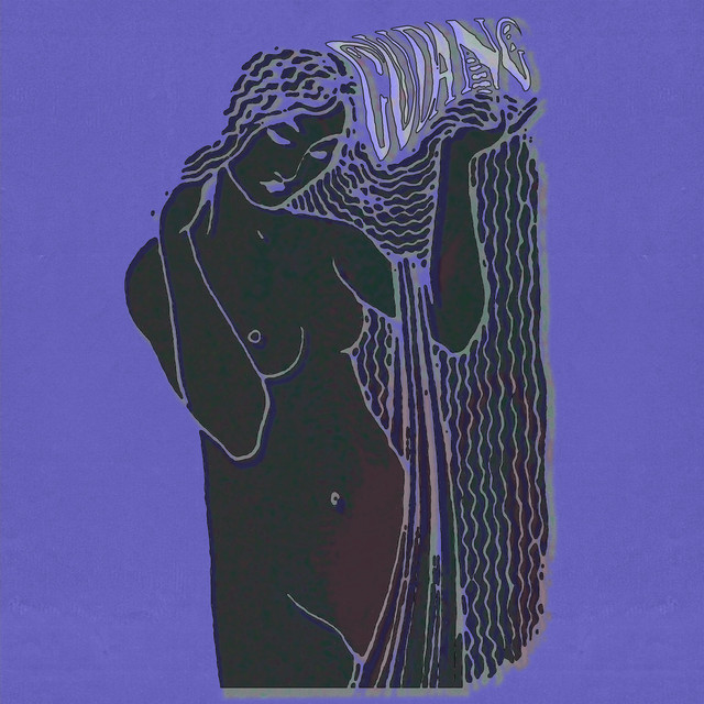 Nostalgi Gaius cover art