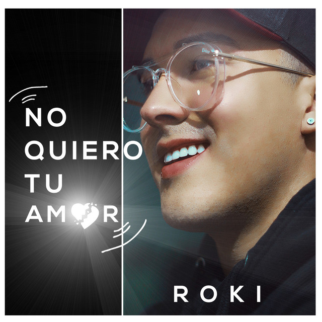No Quiero Tu Amor cover