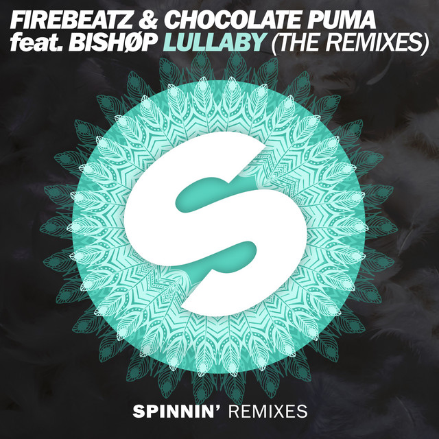 Lullaby - Chocolate Puma Balearic House Mix