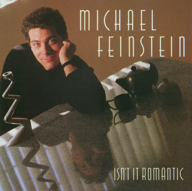 Isn't It Romantic cover art