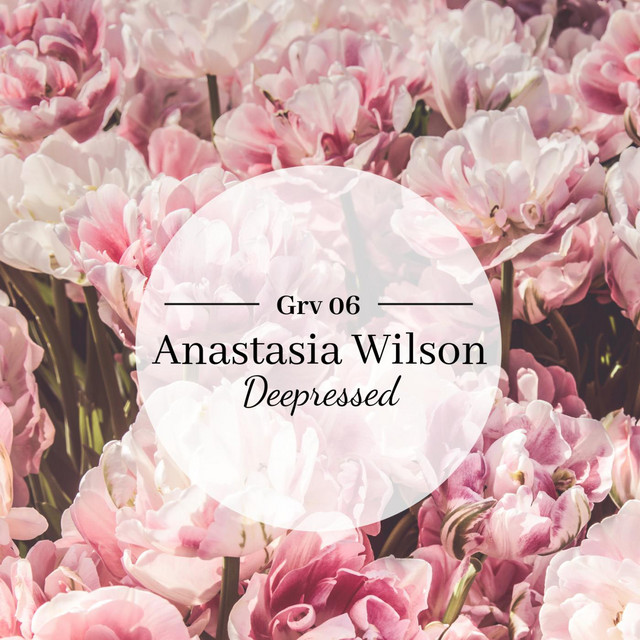 Deepressed cover art