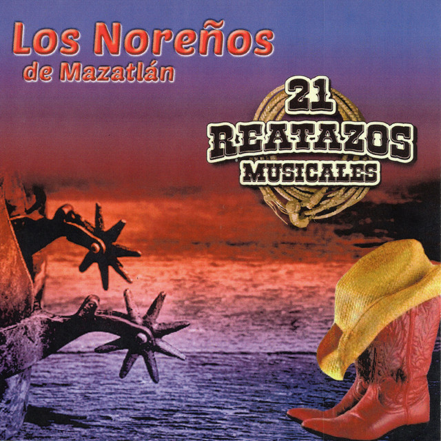 21 Reatazos Musicales cover art