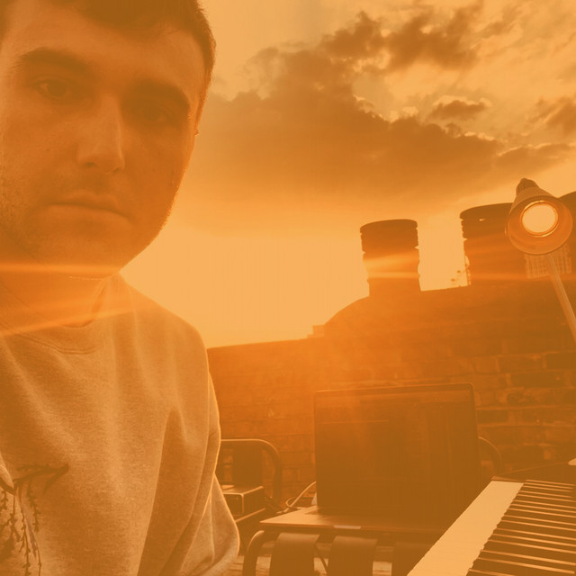 Actual Life 2 Piano EP (February 2 - October 15 2021) cover art